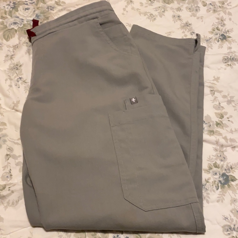 SM PETITE YOLA FIGS PANT